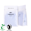 Heat Seal Round Bottom PA PE Plastic Pouch Manufacturer From China