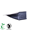 Plastic Zip Lock Clear Window PLA Product Supplier in China