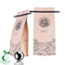Plast Zip Lock Pla papirpose for kaffeemballasjefabrikk fra Kina