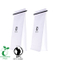Heat Seal Square Bottom Eco Craft Paper Bag Supplier in China