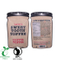 Food Ziplock Compostable Coffee Cup Packaging Factory in China