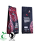 Eco Friendly Clear Window Packing Bag Cafe dari China