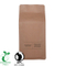 Heat Seal Box Bottom Chamomile Tea Bag Manufacturer China