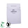 Plastic Zip Lock PLA Coffee Sachet Manufacturer From China