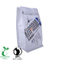 Heat Seal Side Gusset 100g Coffee Bag Manufacturer in China