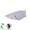Recycle Block Bottom Food Grade Ziplock Plastic Bag Factory in China