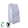 Alimentos laminados embalagens selvagens embalagens planas embalagens folhas alinhadas