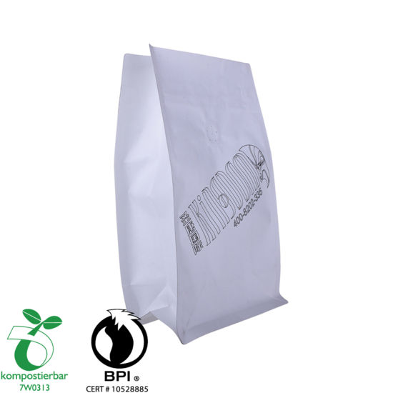 Alimentos laminados embalagens selvagens embalagens planas embalagens folhas alinhadas