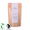 Eco Degradable Coffee Packaging Supplies Manufacturer China