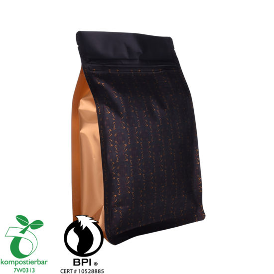 Wholesale Standup Round Bottom Plastic Bag Manufacturer From China