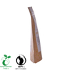Packaging a polvere per proteine del siero di lampada a bustina di bustina da tè dalla Cina