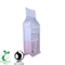 Eco Friendly Block Bottom Plastic Pouch with Spout Manufacturer China