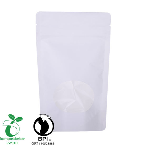 Food Grade Degradable Coffee Tube Packaging Wholesale From China