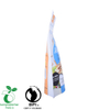 Inventory Foil Lined Stand up Domestic Compost Supplier From China