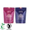Eco Compostable Biodegradable Disposable Bag Supplier From China