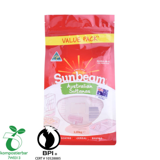 Wholesale Biodegradable PLA Tea Bag Material Supplier From China