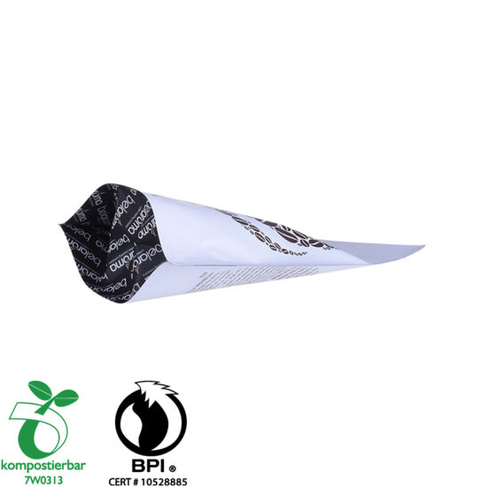 Food Grade Compostable Eco Friendly Cereal Packaging Wholesale From China