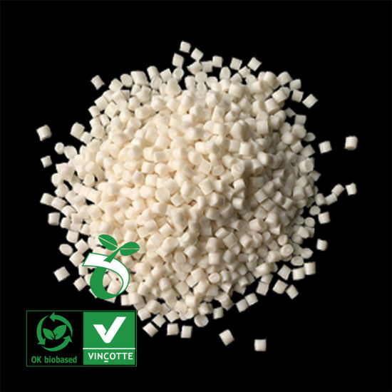 High Quality Thermoplastic Raw Material Supplier From China
