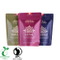 Renewable Biodegradable Stand up Pouch Coffee Manufacturer in China