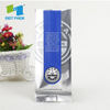 THAUX JOINT CUSTANT LOGO IMPRESSION ALIMENTATION DU MATÉRICE BIODÉDABLE LAMINÉE CADE GUSSET ALUMINUM FOIR SAG COMPOSTABLE SAC pour l'emballage du café