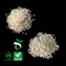 Prix d'usine Biodégradable Packaging Material Fabricant Chine