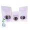 China Eco Friendly Corn Starch Based Zip Lock Packaging Oxo Compostable Biodagradable Kraft Paper Tea Coffee Bag