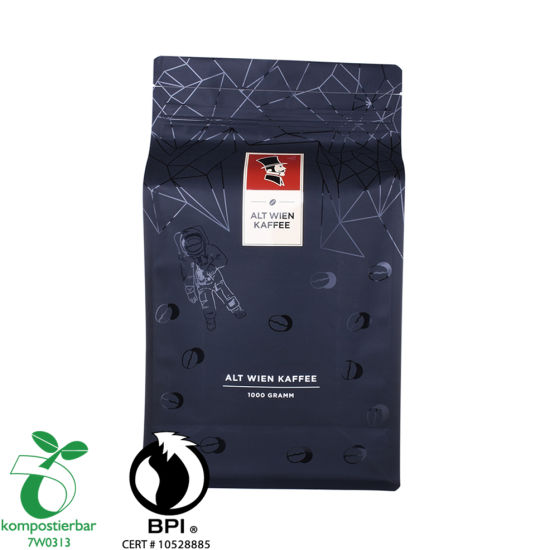 Good Seal Ability Biodegradable Plastic Corn Manufacturer China