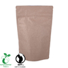 Heat Seal Degradable Tea Bag Different Shapes Factory From China