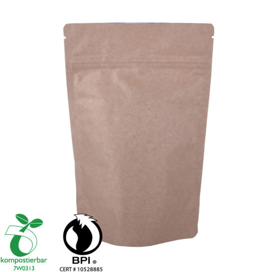 Heat Seal Degradable Tea Bag Different Shapes Factory From China