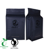 Zipper Flat Bottom Drip Coffee Pack Wholesale in China