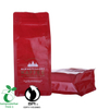 Heat Seal Box Bottom Tea and Coffee Bag Supplier From China