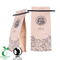 Food Ziplock Square Bottom Coffee Bag Packaging Supplier From China