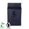 Good Seal Ability Square Bottom Coffee Bag Label Supplier From China