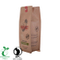 Laminated Material PLA and Pbat Packing coffee Supplier in China