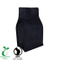 Wholesale Box Bottom Custom Printed Heat Seal Plastic Bag From China