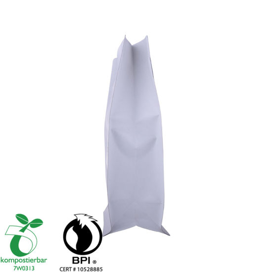 Alimentos laminados embalagens selvagens embalagens planas embalagens folhas alinhadas