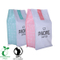Plastic Zip Lock Block Bottom Epi Bag Manufacturer Wholesale in China