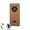 Recycle Kraft Paper Brown Tea Packaging Bag Grosir dari China