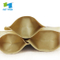 Eco Food Grade Laminated Material Packaging Compostable One Way Degassing Valve Biodegradable Aluminum Foil Coffee Bags