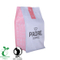Whey Protein Powder Packaging Box Bottom Dissolvable Plastic Bag Factory China
