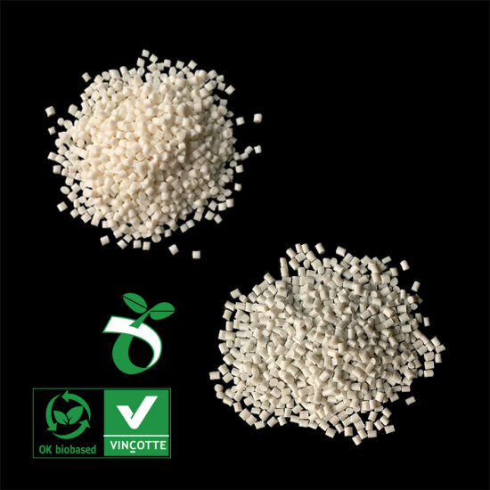 Hochwertige PLA -Masterbatch -Pellets -Fabrik aus China
