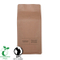 Zipper Box Bottom 100% Biodegradable Products Factory From China