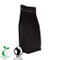 Zipper Flat Bottom Bpi Certified Compostable Bags Factory in China