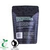Wholesale Stand up Biodegradable Plastic Bag Compostable Supplier From China