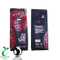 Inventory Foil Lined Square Bottom Roasted Coffee Packaging Supplier From China