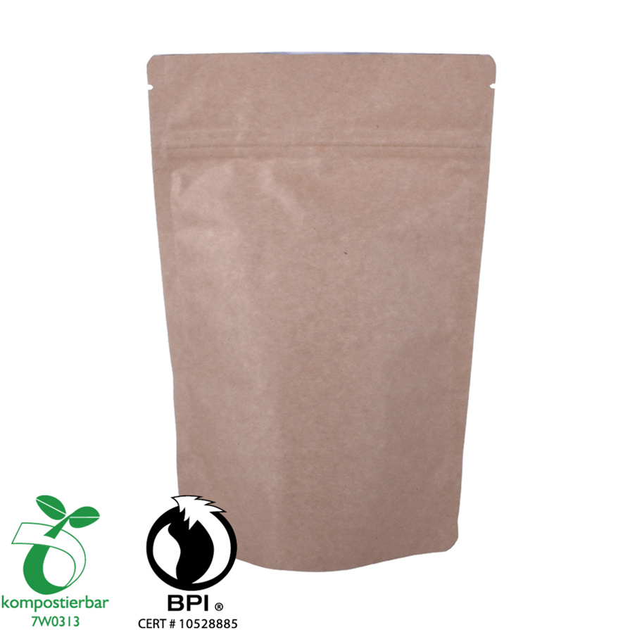 Food Ziplock Bio Bath Tea Bag Wholesale in China