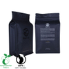 Resealable Ziplock Round Bottom Mylar Bag Factory China