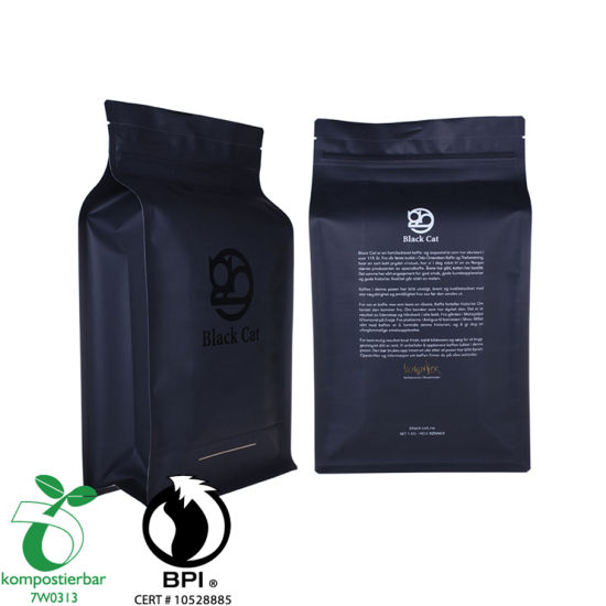 Resealable Ziplock Round Bottom Mylar Bag Factory China