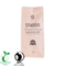 Resealable Ziplock Kraft Paper Plastic Coffee Bag Supplier From China