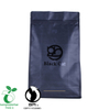 Inventory Foil Lined Compostable Coffee Packaging Pouch Supplier in China